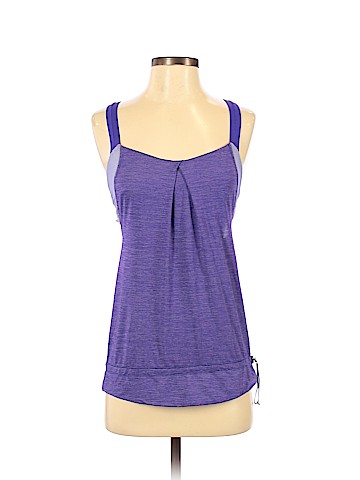 Lululemon Athletica Active Tank (view 1)