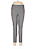Ann Taylor Gray Casual Pants Size 8 (petite) - photo 1