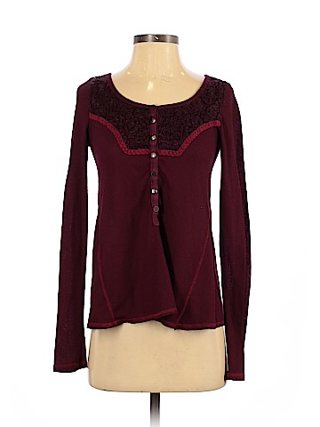 Free People Thermal Top (view 1)