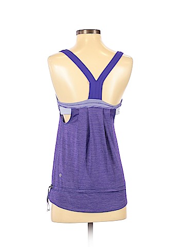 Lululemon Athletica Active Tank (view 2)