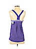 Lululemon Athletica Purple Active Tank Size 4 - photo 2