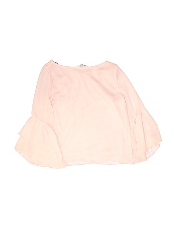 H&M Long Sleeve Blouse (view 2)