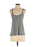 Lanston Gray Tank Top Size S - photo 1