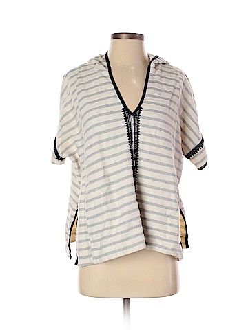 Madewell Pullover Sweater (view 1)