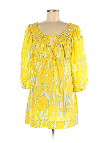 BCBGMAXAZRIA Casual Dress (view 1)