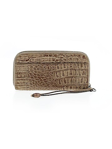 Brighton Leather Wristlet (view 1)