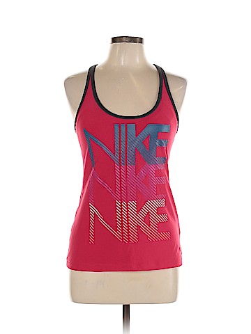 Nike Active Tank (view 1)