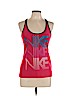 Nike Pink Active Tank Size L - photo 1