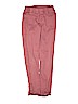 Uniqlo Pink Jeggings Size 9 - 10 - photo 1