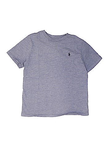 Polo by Ralph Lauren Short Sleeve T-Shirt (view 1)