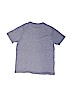Polo by Ralph Lauren 100% Cotton Solid Blue Short Sleeve T-Shirt Size M (youth) - photo 2
