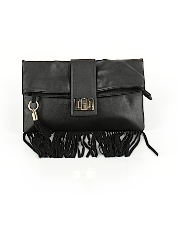 Just Fab Clutch (view 1)