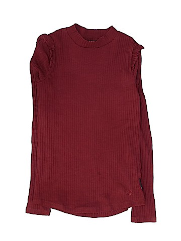 Polarn O. Pyret Long Sleeve Top (view 1)