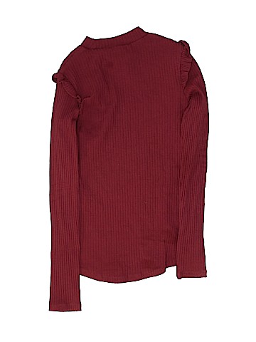 Polarn O. Pyret Long Sleeve Top (view 2)