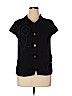 Jones New York Black Cardigan Size XL - photo 1