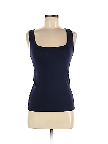 Zara Sleeveless Blouse (view 1)