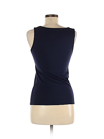 Zara Sleeveless Blouse (view 2)