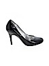 Jessica Simpson Black Heels Size 7 - photo 1