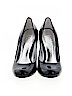 Jessica Simpson Black Heels Size 7 - photo 2
