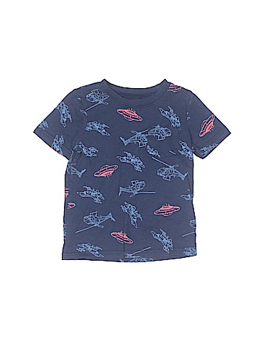 Carter's Short Sleeve T-Shirt (view 1)