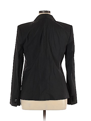Ann Taylor Wool Blazer (view 2)