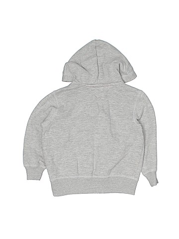 Tommy Hilfiger Zip Up Hoodie (view 2)