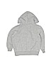 Tommy Hilfiger 100% Cotton Gray Zip Up Hoodie Size 3T - photo 2