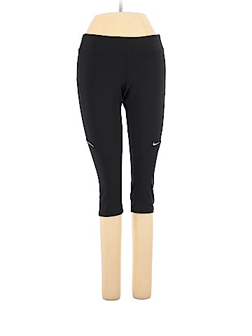 Nike Active Pants (view 1)