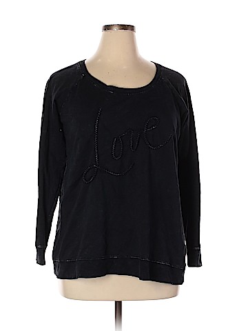 Torrid Sweatshirt (view 1)