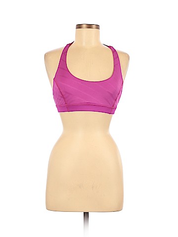 Lululemon Athletica Sports Bra (view 1)