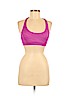 Lululemon Athletica Pink Sports Bra Size 6 - photo 1