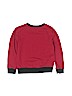 True Religion 100% Cotton Red Sweatshirt Size 4T - photo 2