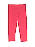 Bonnie Jean Solid Red Leggings Size 5 - photo 2