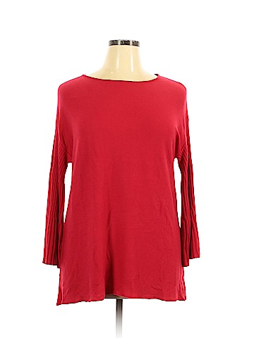 Lane Bryant Pullover Sweater (view 1)