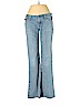 Hollister 100% Cotton Blue Jeans Size 0 - photo 1