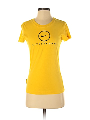 Nike Short Sleeve T-Shirt (view 1)