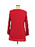 Lane Bryant Red Pullover Sweater Size 14 - 16 Plus - photo 2