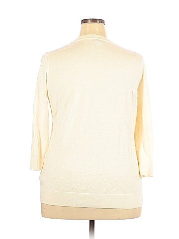 Gap Outlet Pullover Sweater (view 2)