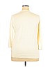 Gap Outlet Ivory Pullover Sweater Size XXL - photo 2