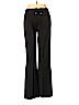 Tory Burch Black Wool Pants Size 4 - photo 2