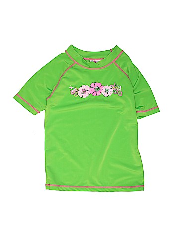 Assorted Brands Rash Guard (view 1)