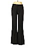 Tory Burch Black Wool Pants Size 4 - photo 1