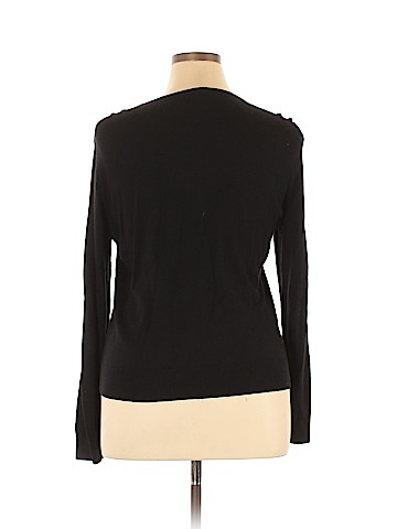 Ann Taylor Cardigan (view 2)