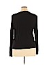 Ann Taylor Black Cardigan Size XL - photo 2
