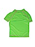 Assorted Brands Green Rash Guard Size 10 - photo 2