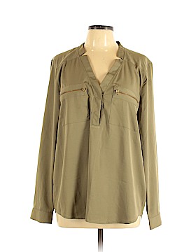 Banana Republic Factory Store Size Lg