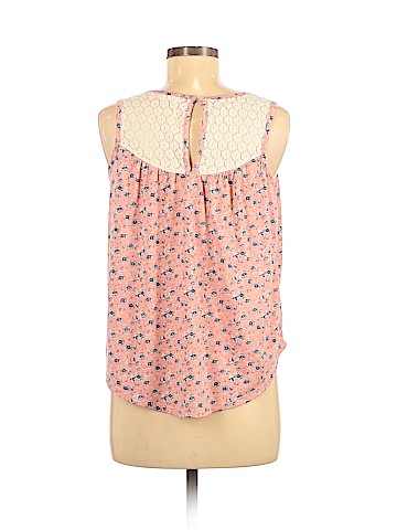 Jolt Sleeveless Top (view 2)