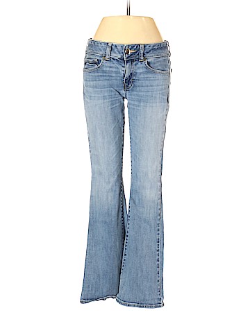 American Eagle Outfitters Jeans (view 1)