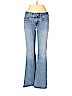 American Eagle Outfitters Blue Jeans Size 4 - photo 1