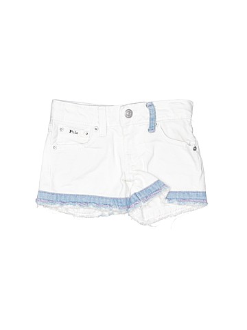 Polo by Ralph Lauren Denim Shorts (view 1)